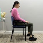 incorrect posture