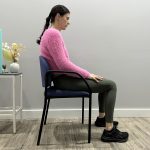 incorrect posture