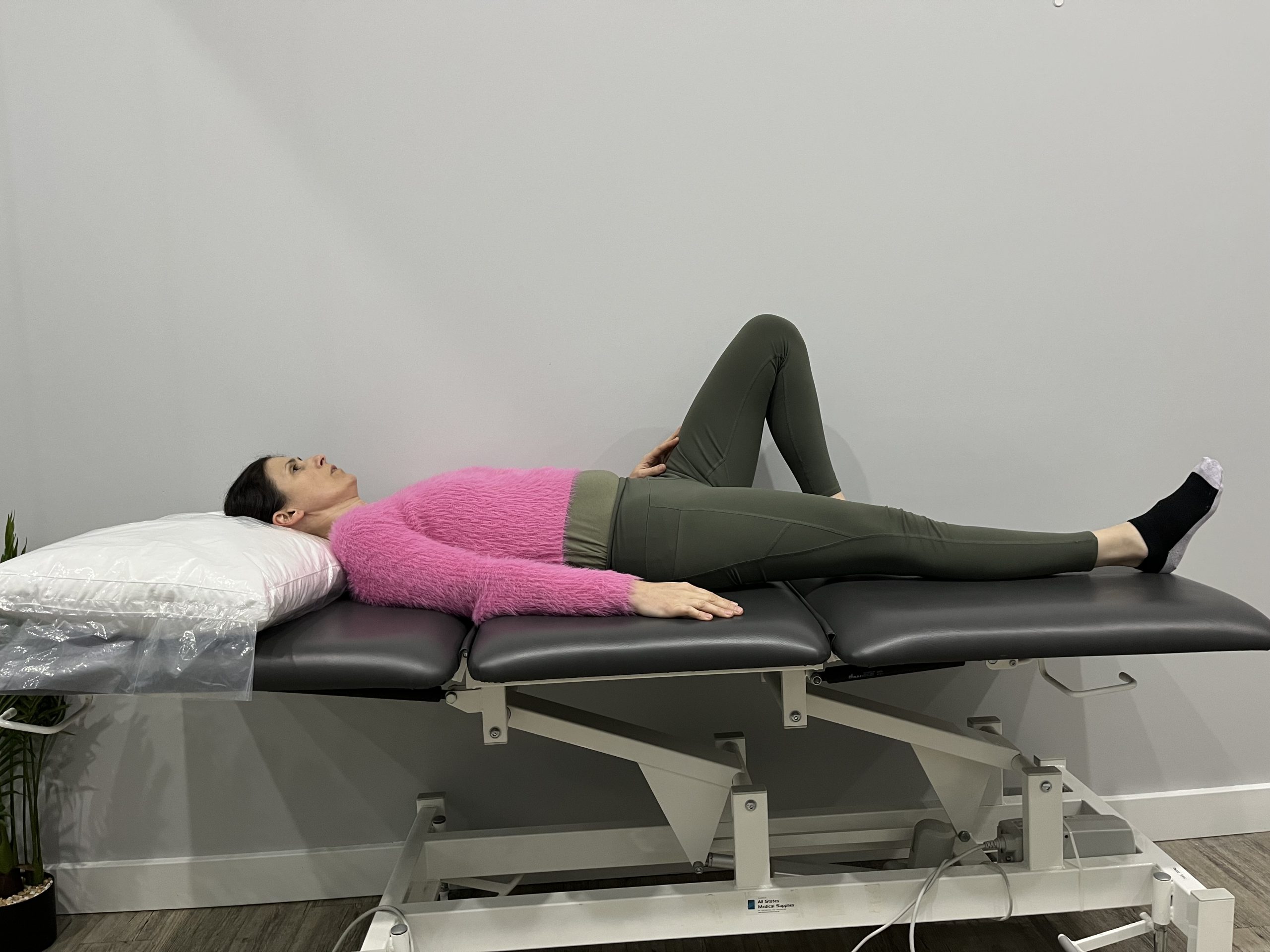 How to Move When You Have a Disc Bulge or Herniation?